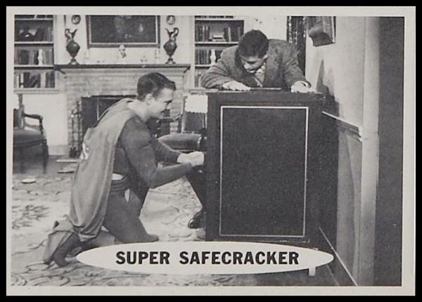 45 Super Safecracker